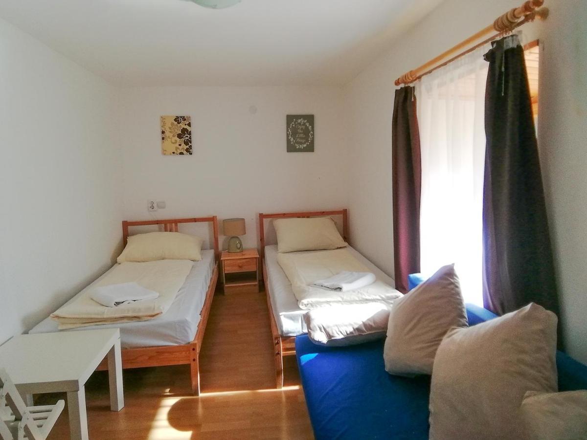 Haus Senna Villa Murau Ngoại thất bức ảnh