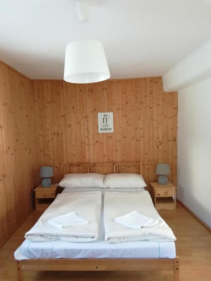 Haus Senna Villa Murau Ngoại thất bức ảnh