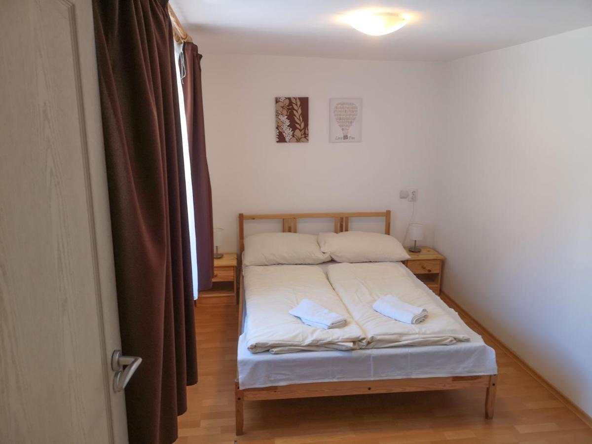 Haus Senna Villa Murau Ngoại thất bức ảnh