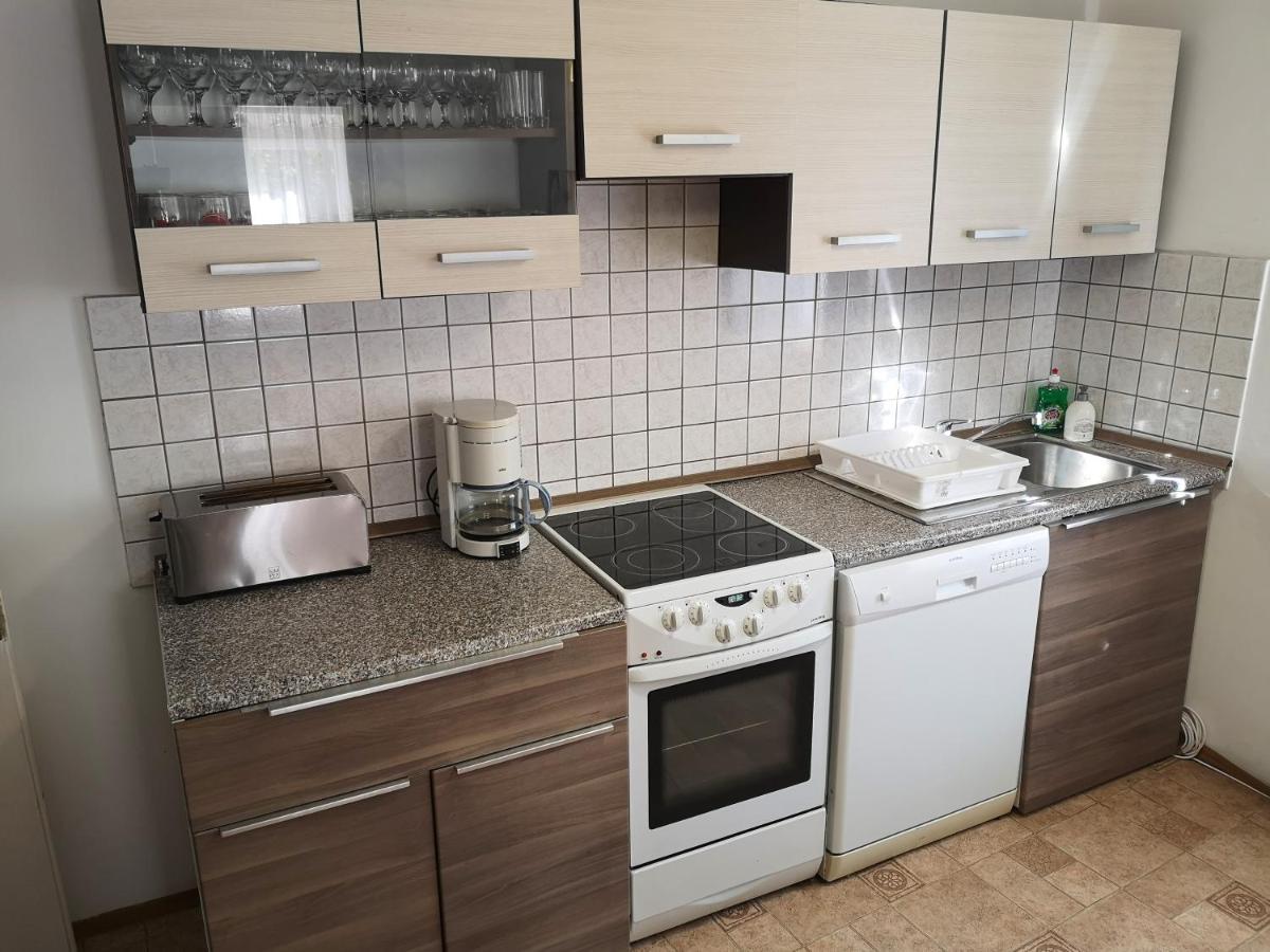 Haus Senna Villa Murau Ngoại thất bức ảnh