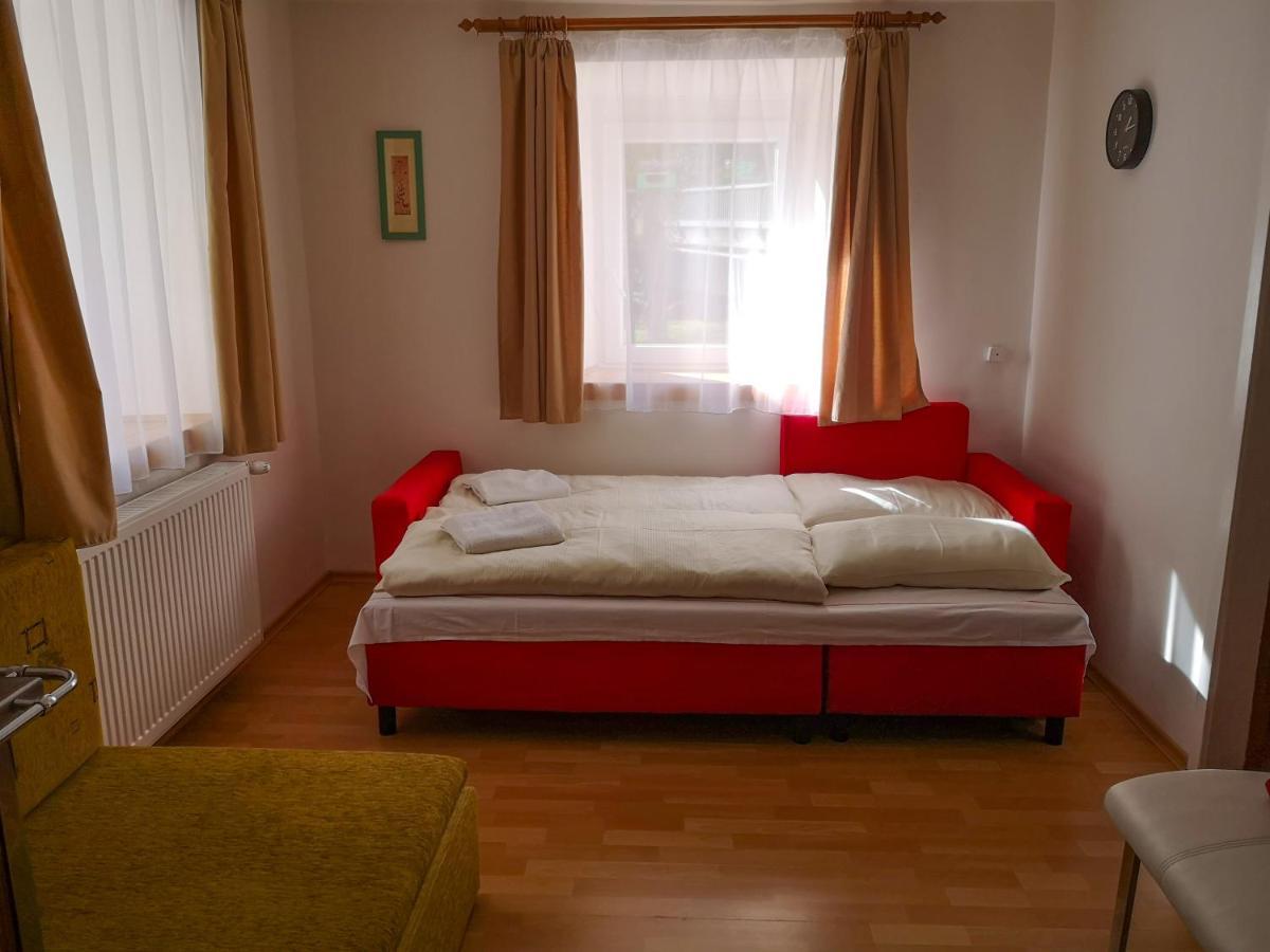 Haus Senna Villa Murau Ngoại thất bức ảnh