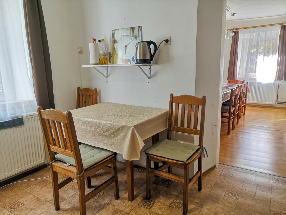 Haus Senna Villa Murau Ngoại thất bức ảnh