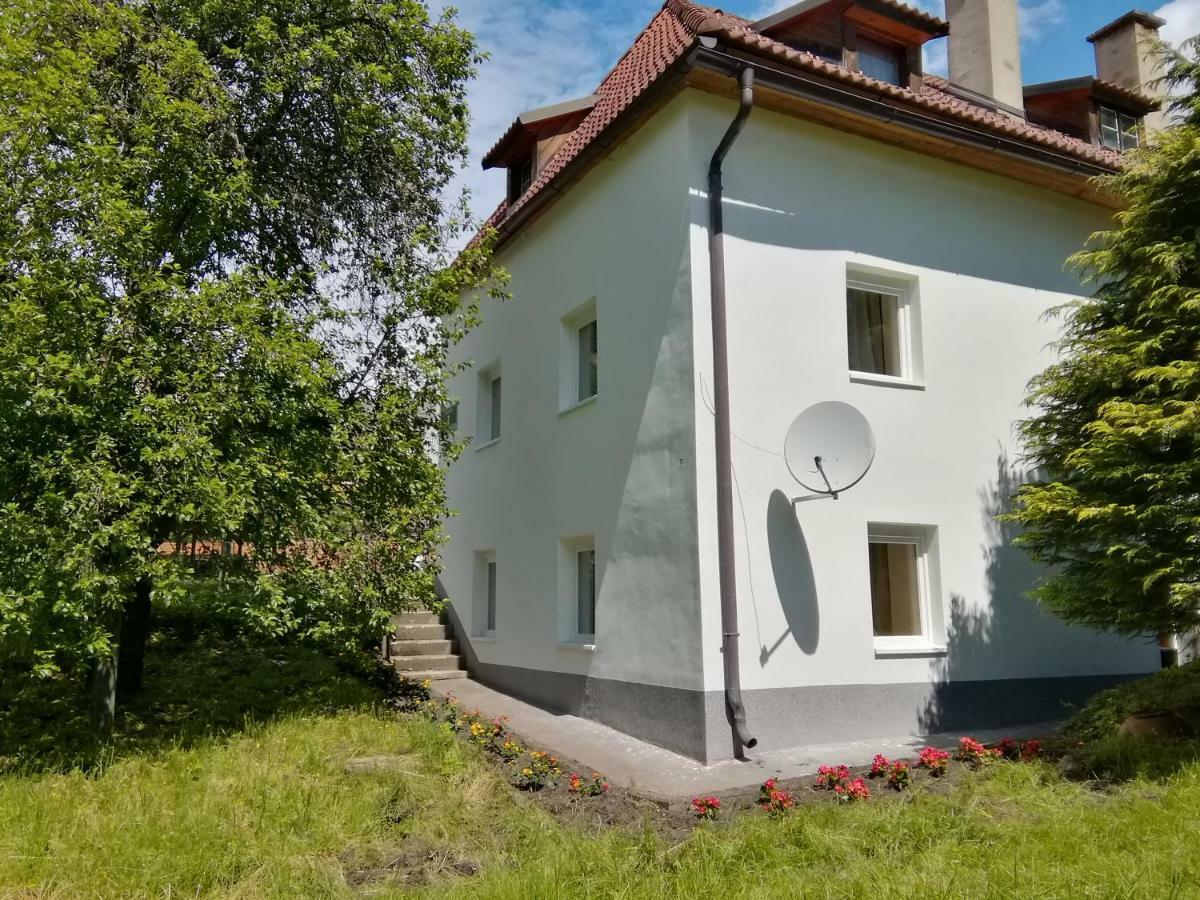 Haus Senna Villa Murau Ngoại thất bức ảnh